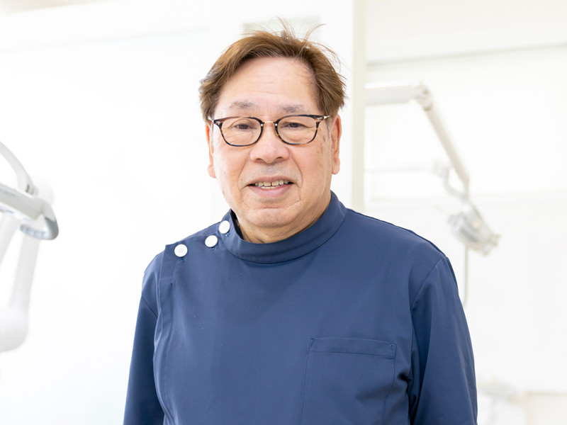 院長 埜田 和明