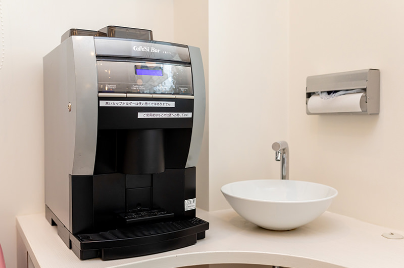 コーヒーメーカー