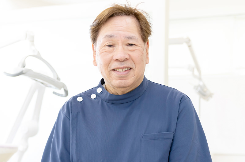 院長 埜田 和明