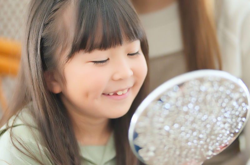 小児矯正（成長期からのサポート）