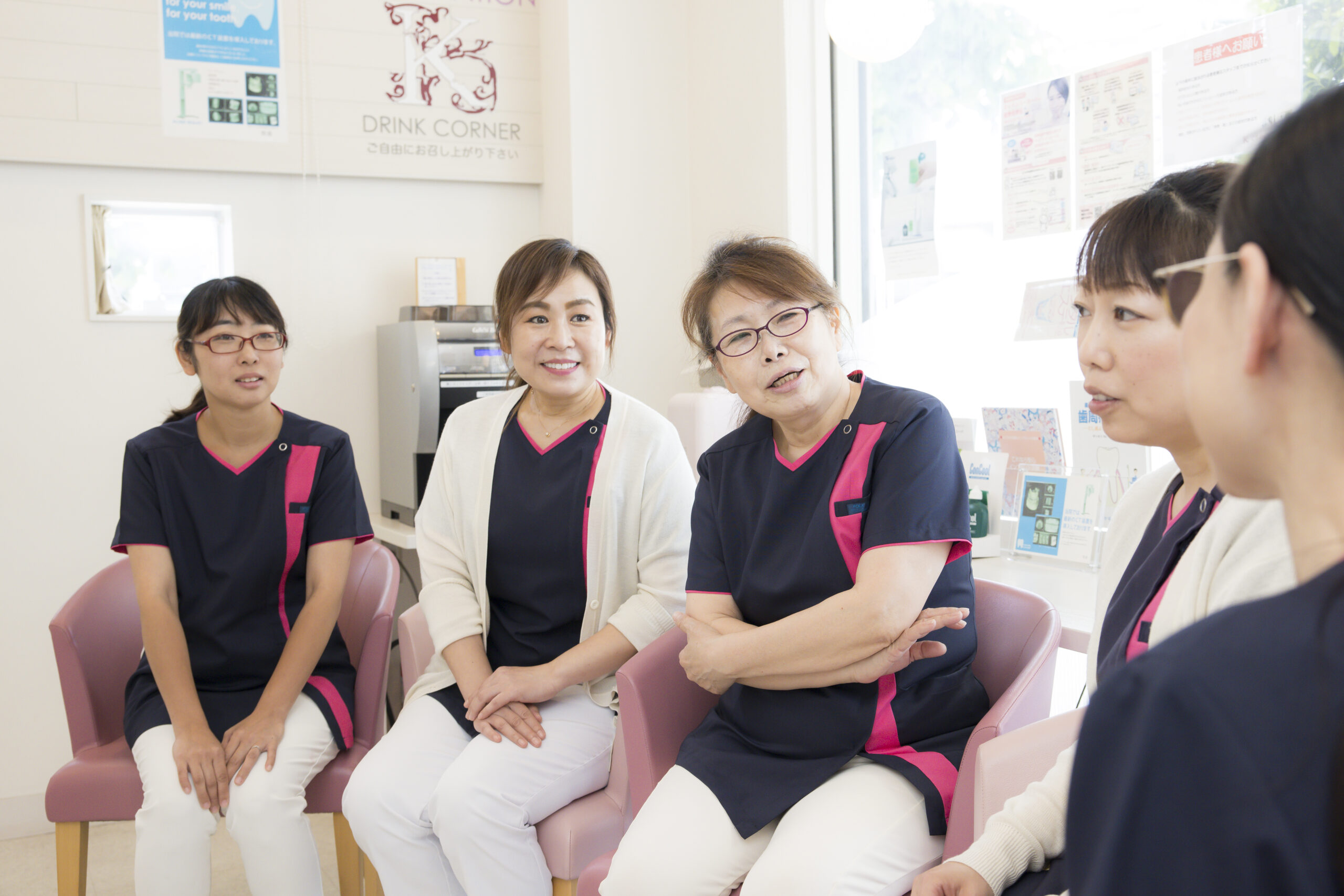 未経験でも安心！久留米市で歯科助手として働くには