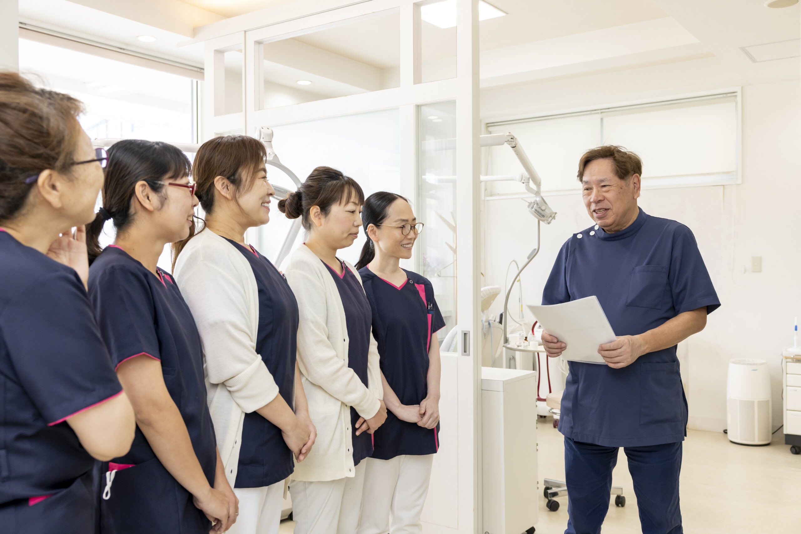 歯科衛生士として「長く働ける職場」の見極めポイント【久留米市編】