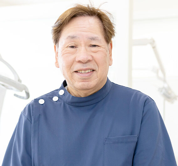 医師　埜田 和明